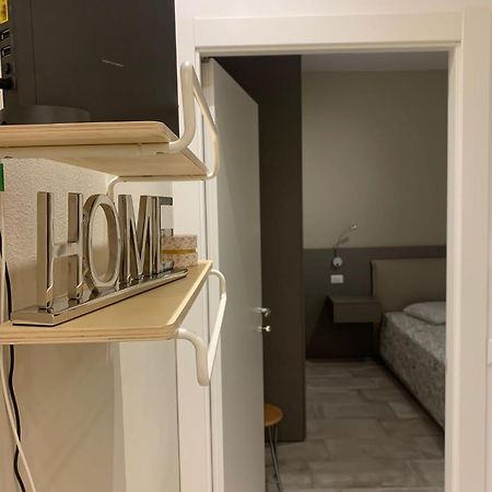 Apartmán Ca' Stelli - Self Check-In Boloňa Exteriér fotografie