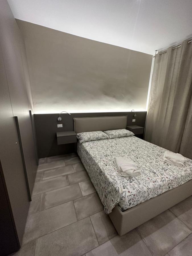 Apartmán Ca' Stelli - Self Check-In Boloňa Exteriér fotografie